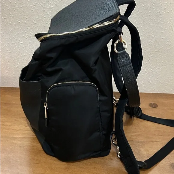 Storksak Alyssa Baby Bag /Backpack - Picture 2 of 7